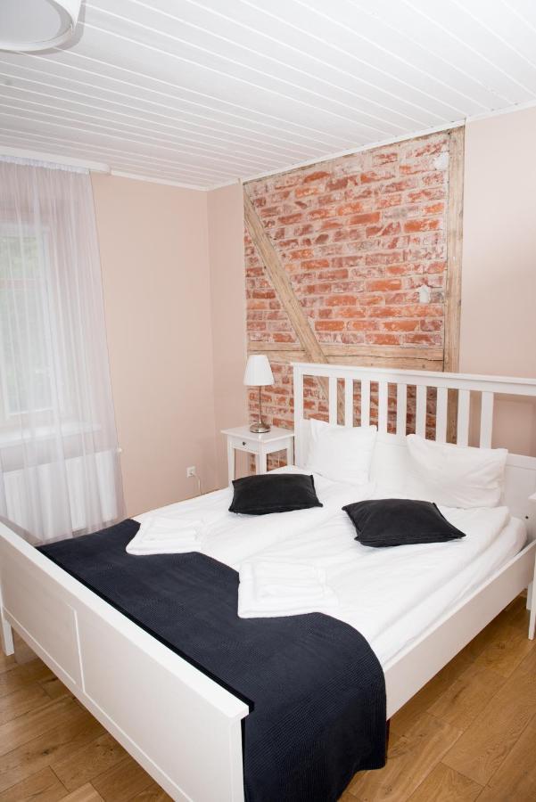 Liepa Hotel Šilutė Екстериор снимка