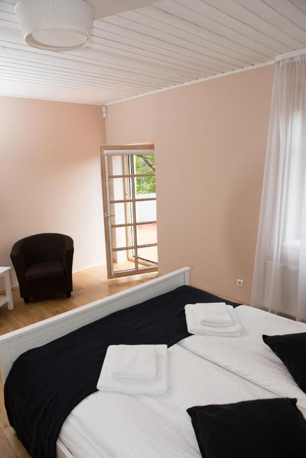 Liepa Hotel Šilutė Екстериор снимка