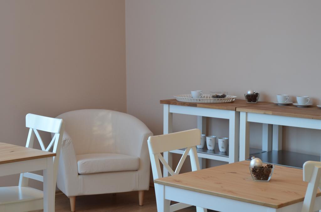 Liepa Hotel Šilutė Екстериор снимка