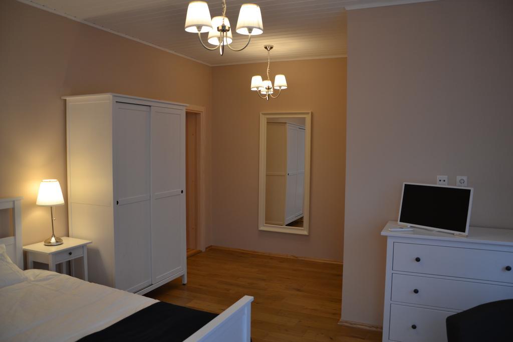 Liepa Hotel Šilutė Стая снимка