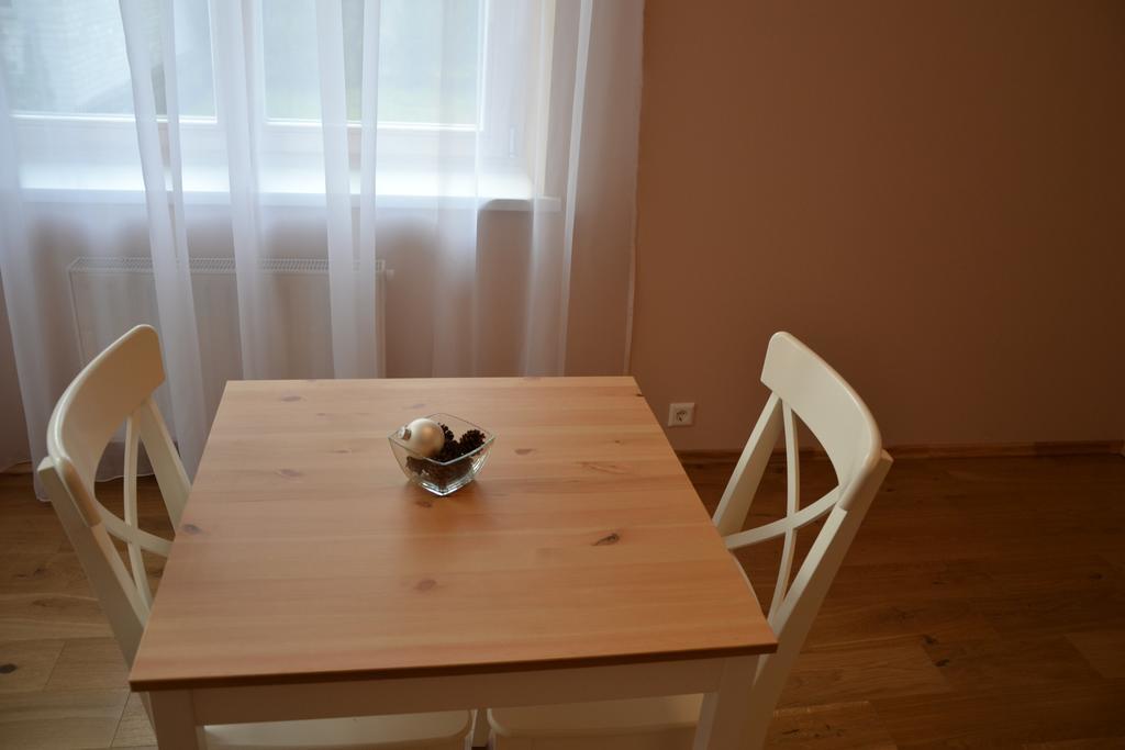 Liepa Hotel Šilutė Екстериор снимка