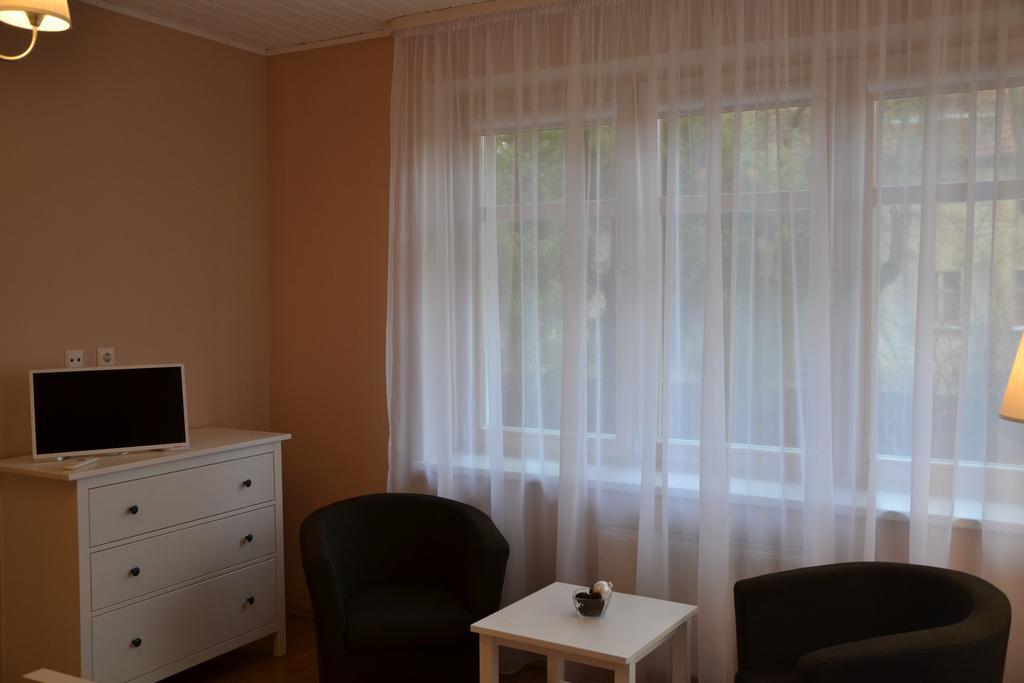 Liepa Hotel Šilutė Стая снимка