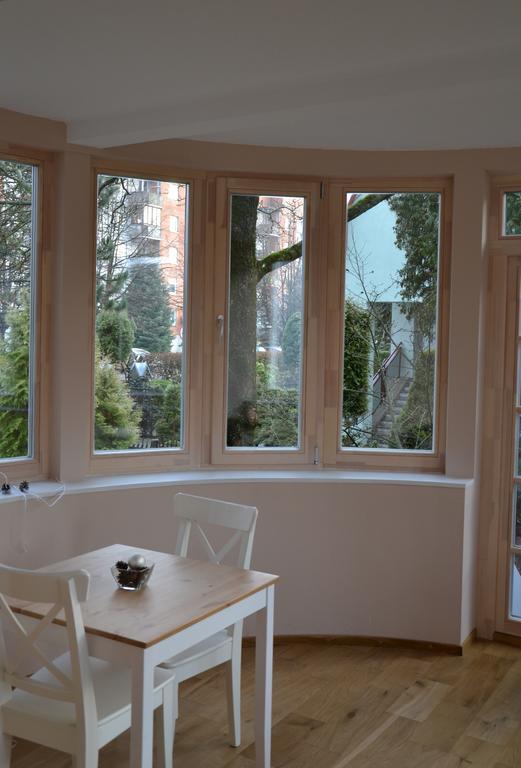Liepa Hotel Šilutė Екстериор снимка