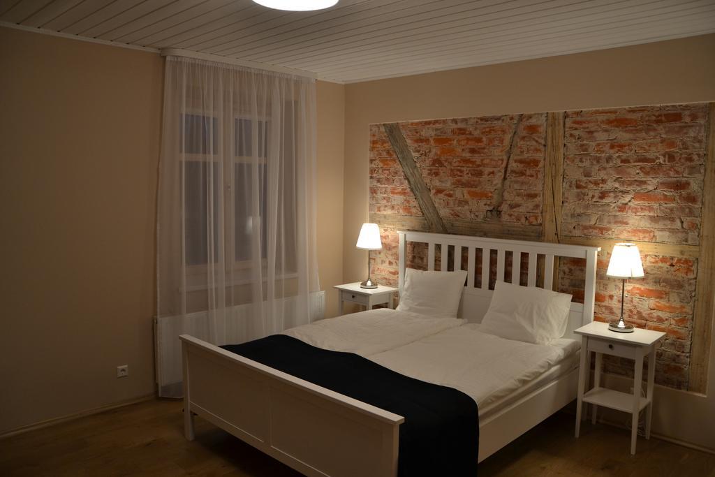 Liepa Hotel Šilutė Екстериор снимка