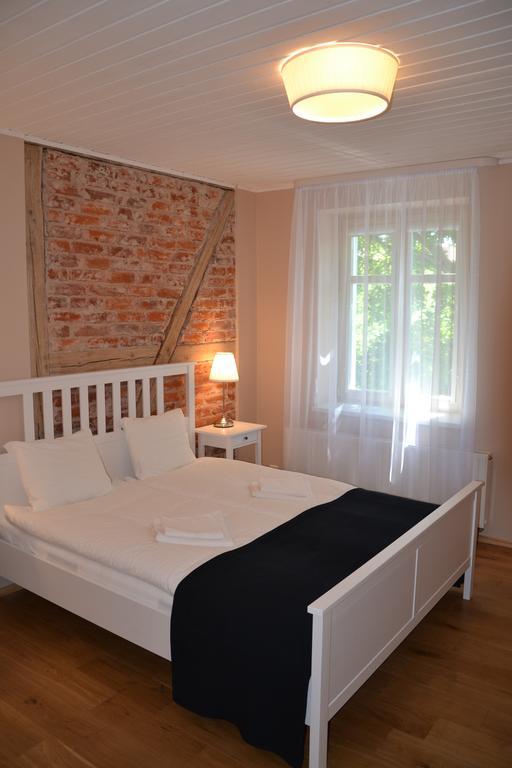 Liepa Hotel Šilutė Екстериор снимка