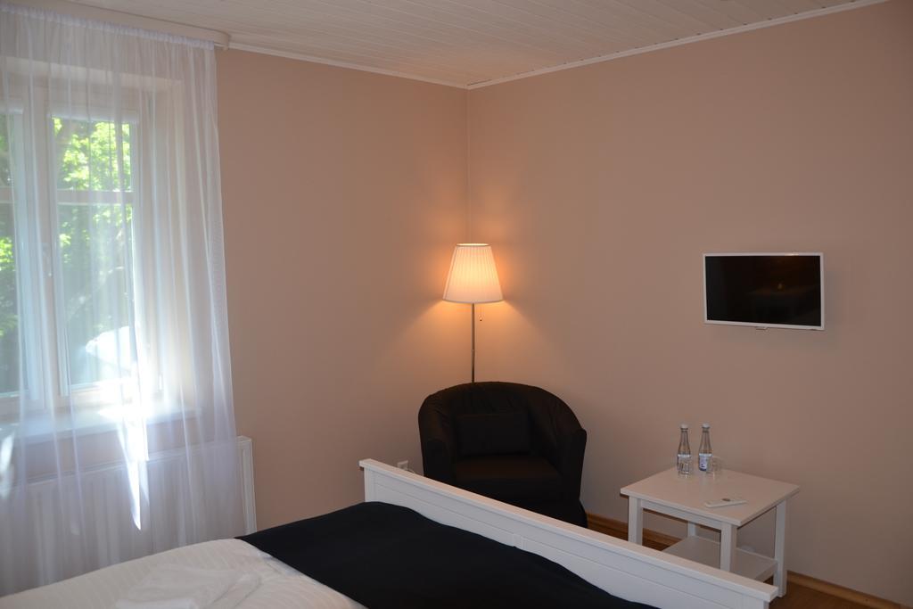 Liepa Hotel Šilutė Екстериор снимка