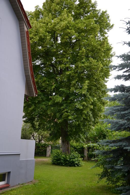 Liepa Hotel Šilutė Екстериор снимка