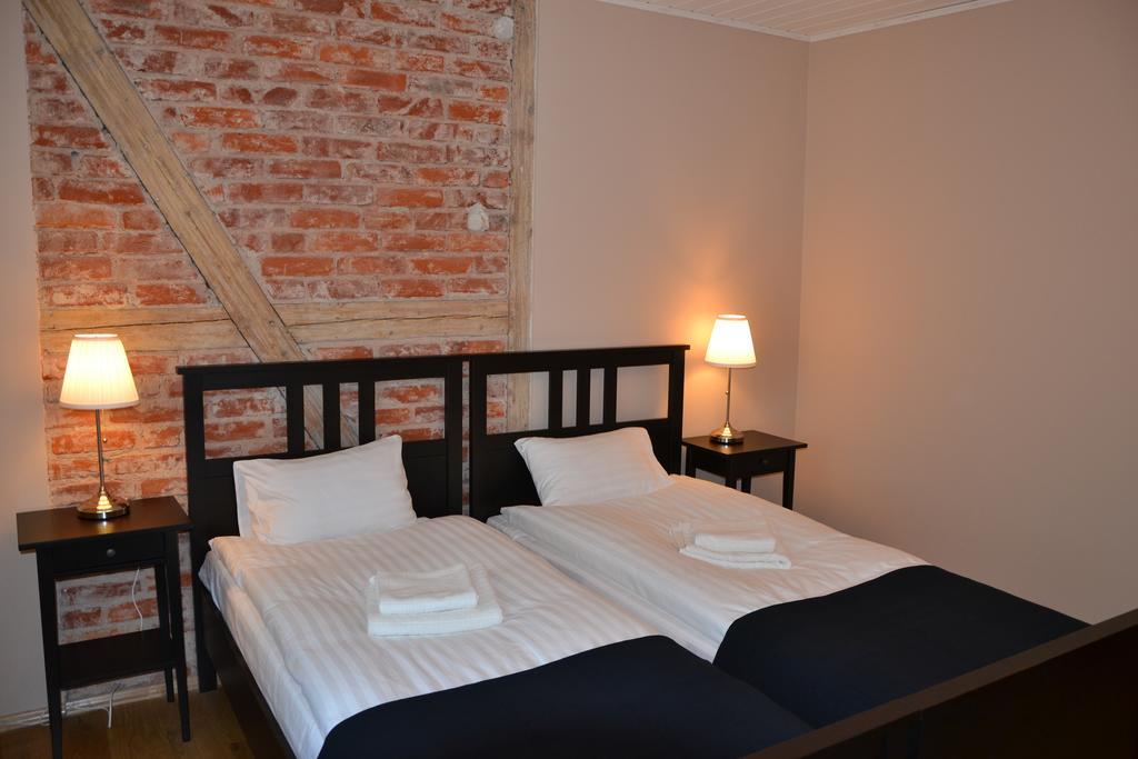 Liepa Hotel Šilutė Екстериор снимка