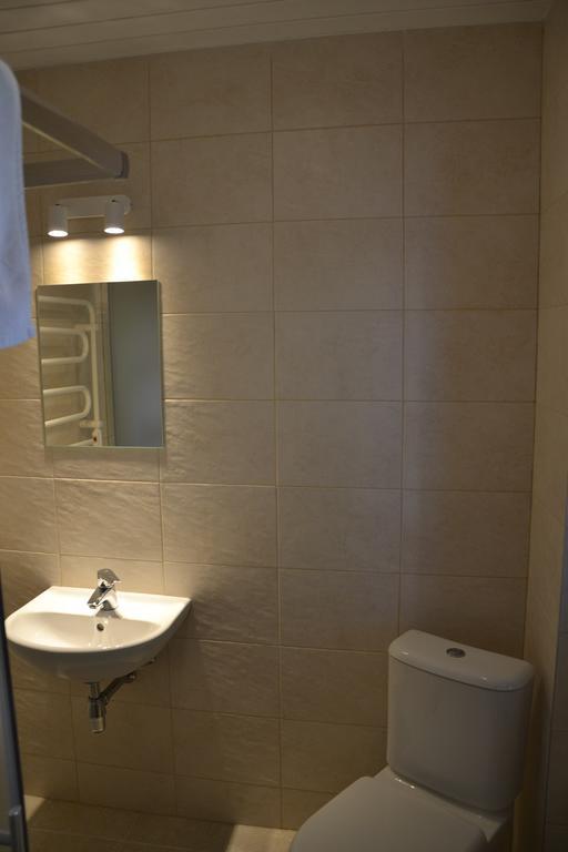 Liepa Hotel Šilutė Екстериор снимка